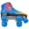 Roller Derby Groovee Tie Dye Freestyle Roller Skates view 3