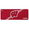 SOAR NCAA Multifunctional Water-Resistant Desk Mat, Wisconsin Badgers view 1