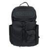 Battle Sports Arsenal Backpack  Durable Football Gear Bag with Extra Storage, Adjustable Straps for Comfort & Safety  Black