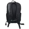 Battle Sports Arsenal Backpack  Durable Football Gear Bag with Extra Storage, Adjustable Straps for Comfort & Safety  Black view 3