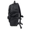 Battle Sports Arsenal Backpack  Durable Football Gear Bag with Extra Storage, Adjustable Straps for Comfort & Safety  Black view 4