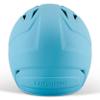 Champro HX Gamer Performance Baseball Batting Helmet in Solid Color Matte Finish view 4