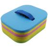 Back Float Swim Bubble Belt Foam Kickboard Safety Swimming Belt for Beginner Kids Adults Swimming Training Aid Size S view 1