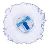 Lawaia Saltwater Fishing Cast Net with Aluminum Ring for Bait Trap Fish Throw Net. Size 4FT/5FT/6FT/7FT/8FT/9FT/10FT/11FT/12FT Radius Monofilament Line Freshwater Casting Nets view 1
