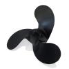 Boat Aluminum Alloy Propeller F6 for Tohatsu Nissan 2.5HP 3.5HP /Mercury 3.3HP 48-815084A02/Evinrude Johnson OMC BRP 0766539 309-64107-0 309641070M 309-W64107-0 309W641070M 309B641070 3F0B645120 view 1