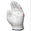 Bridgestone Golf- MLH Soft Grip Glove White Cadet Extra Large view 2
