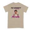 LibbysDesignsStore The Mummy More Like The Daddy Shirt Brendan Fraser Tshirt Sand view 1