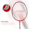 Li-Ning Ignite Series Carbon Fibre Superlite Speed Racket wuth Full Cover (Copper/Black) view 3
