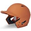 Champro HX Gamer Performance Baseball Batting Helmet in Solid Color Matte Finish view 1