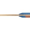 Victoras 310005 SWAT Table Tennis Racket for Attack, Shake Hand Straight view 3