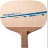 VICTAS Dynam 9.0 Dynam 9.0 Table Tennis Racket, Attack Japanese Style Pen Holder view 1