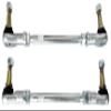 Dr.Acces Golf Cart Tie Rod Assembly for EZGO TXT Tie Rod End Assembly Yearly 1994-2001 TXT Replaces Whole Assembly OEM#70904-G02(2 Pack) view 1