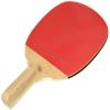 Victas 320040 Table Tennis Racket, Rubber Application Racket, Basic 2000 P, Pen Holder, Japanese Style (Square) view 1