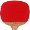 Victas 320040 Table Tennis Racket, Rubber Application Racket, Basic 2000 P, Pen Holder, Japanese Style (Square) view 4