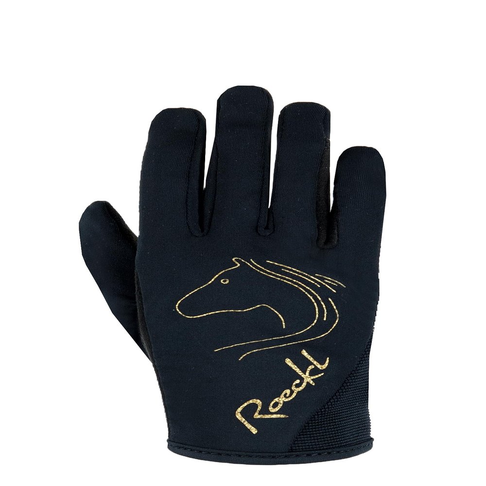 Roeckl - Kids Riding Gloves Tryon
