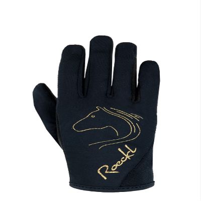 Roeckl - Kids Riding Gloves Tryon