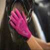 Roeckl - Kids Riding Gloves Tryon view 4