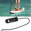 RiToEasysports 5Pcs Surfboard Fin Clips Nylon Paddleboard Fin Clips for Surfing Accessories Boating Supplies view 3