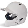 CHAMPRO HX Gamer Plus Baseball Batting Helmet for Youth and Adult view 1