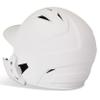 CHAMPRO HX Gamer Plus Baseball Batting Helmet for Youth and Adult view 3