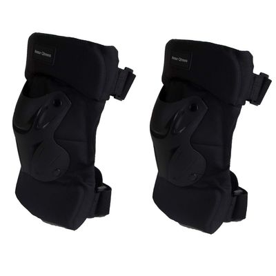 Motorcycle Riding Knee Shin Guards Pads Protector Gear Antifall Cycling Leggings