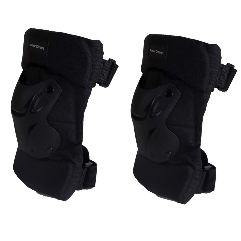 Motorcycle Riding Knee Shin Guards Pads Protector Gear Antifall Cycling Leggings