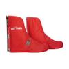 Tatonka Unisex - Adult Velo Gaiter Tendon Boots, Red, M view 1