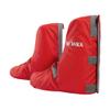 Tatonka Unisex - Adult Velo Gaiter Tendon Boots, Red, M view 3