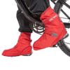 Tatonka Unisex - Adult Velo Gaiter Tendon Boots, Red, M view 4