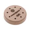 Hunters Specialties Drury Outdoors Signature Aluminum Pot Call - Realistic Turkey Vocals Pot Game Call view 2