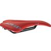Selle SMP Vt30 Carbon Saddle Red, 155Mm view 1