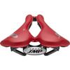 Selle SMP Vt30 Carbon Saddle Red, 155Mm view 3