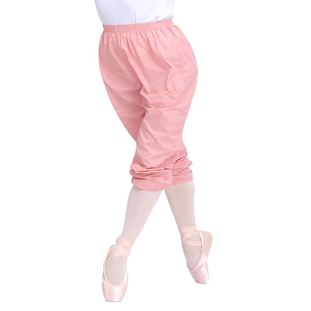Lovdaswi Ballet Dance Ripstop Pants for Women