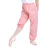 Lovdaswi Ballet Dance Ripstop Pants for Women view 2