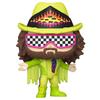 Funko WWE Macho Man Randy Savage in Green Suit POP! Vinyl view 1