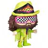Funko WWE Macho Man Randy Savage in Green Suit POP! Vinyl view 2