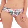 Fantasie Tobago Mid Rise Bikini Brief (500872),Medium,Melon - Melon,Medium view 1