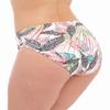 Fantasie Tobago Mid Rise Bikini Brief (500872),Medium,Melon - Melon,Medium view 2