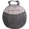 Rattler Deluxe Rope Bag Grey/Tan view 2