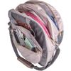 Rattler Deluxe Rope Bag Grey/Tan view 4