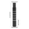 Fork Stem Extender, 210mm Aluminum Alloy Stem Extender for 28.6mm Front Forks view 2