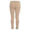 Izod Girls School Uniform Sensory-Friendly Jegging, Soft Fabric with Flattened Seams, Tagless Pants, Khaki, 12 US view 2