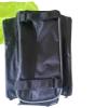 RainmillXM Multifunctional Bike Pannier Bag Bicycle Rear Back Bag Waterproof Bike Pannier for BackpackReflective Trim,Zipper Pockets view 3