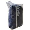 RainmillXM Multifunctional Bike Pannier Bag Bicycle Rear Back Bag Waterproof Bike Pannier for BackpackReflective Trim,Zipper Pockets view 4