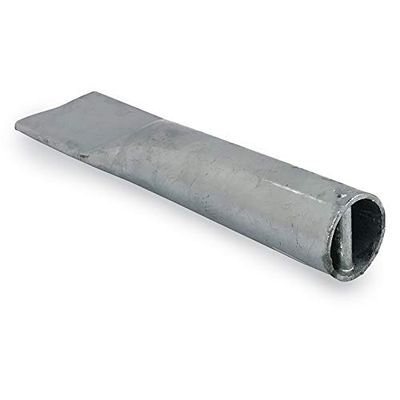 FastTackle Tennis Center Strap Ground Anchor