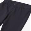 Izod Girls School Uniform Sensory-Friendly Jegging, Soft Fabric with Flattened Seams, Tagless Pants, Navy, 10 US view 3
