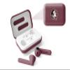 SOAR NCAA True Wireless Earbuds V.4, Florida State Seminoles view 1
