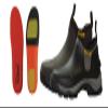 Reed Women's Juliete 6" Boot Black in size 11 view 3
