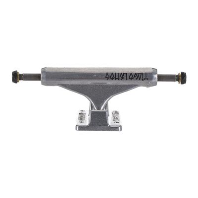 Independent Pro Tiago Lemos Mid Skateboard Trucks - 129mm