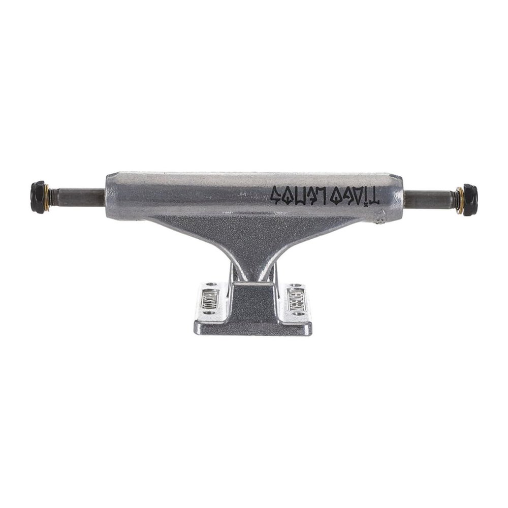 Independent Pro Tiago Lemos Mid Skateboard Trucks - 129mm